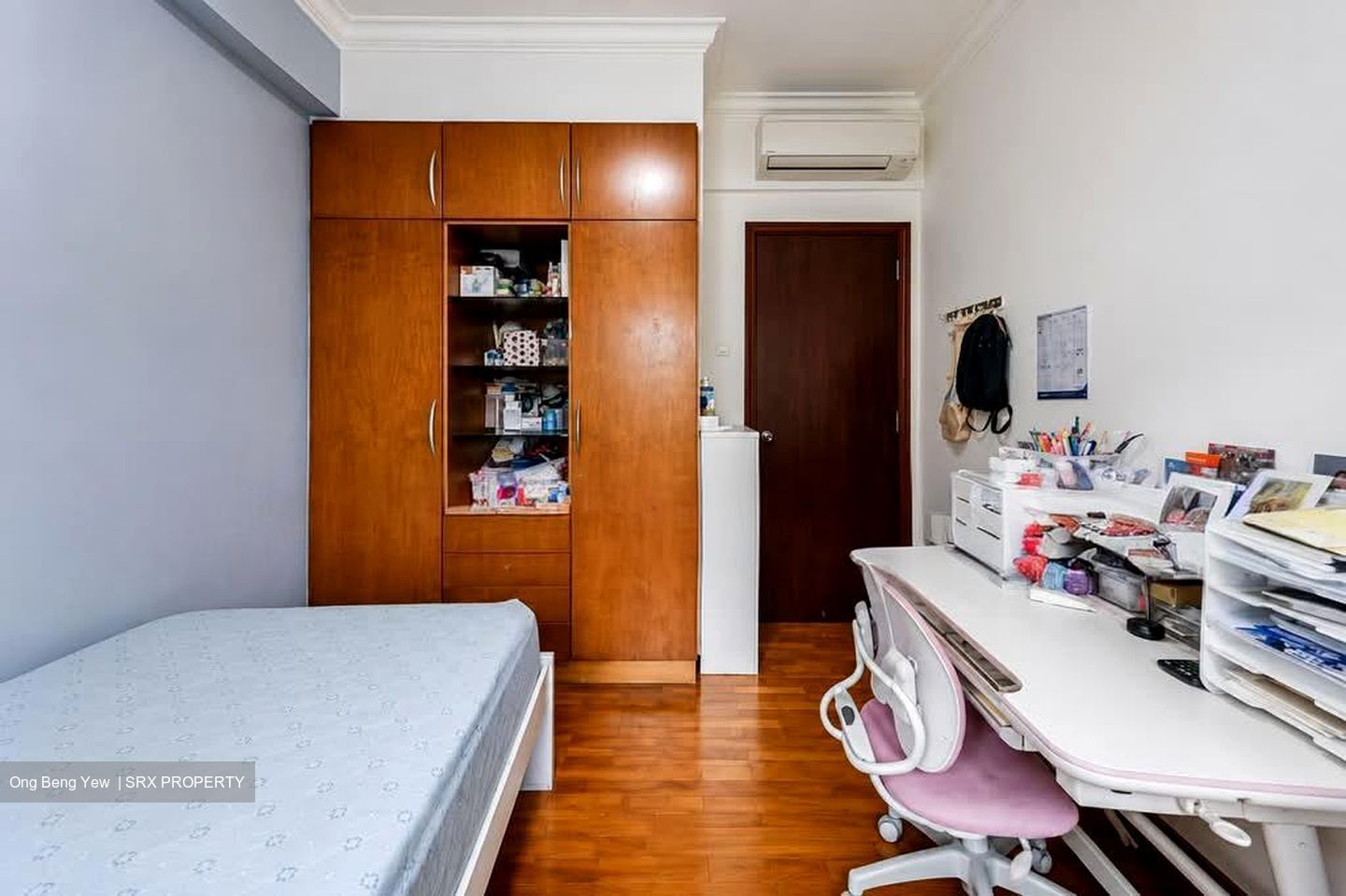 Euphony Gardens (D27), Condominium #606741011